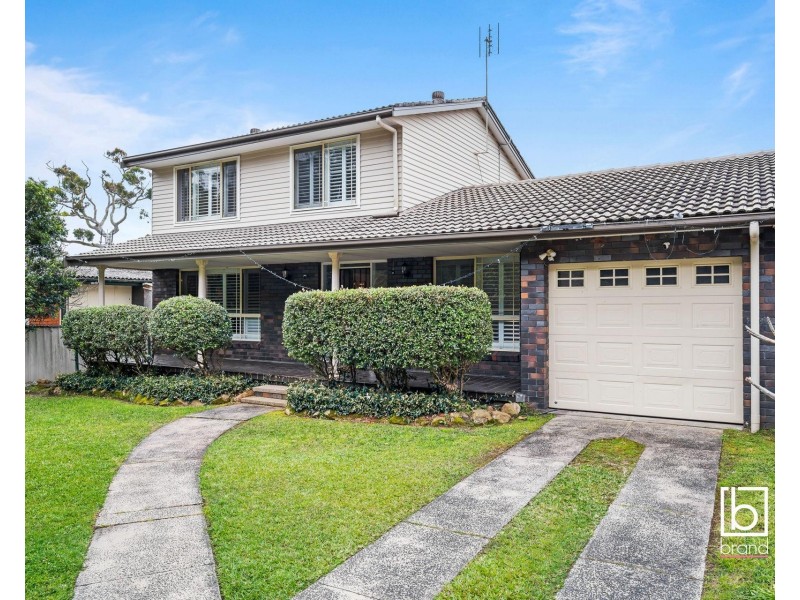 24 Oleander Street, Noraville NSW 2263