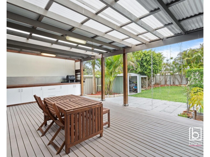 24 Oleander Street, Noraville NSW 2263