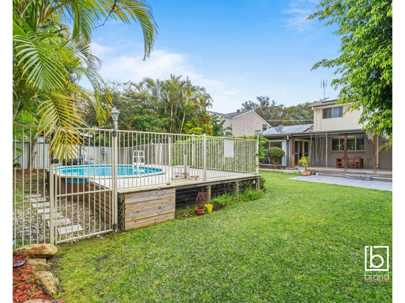 24 Oleander Street, Noraville NSW 2263