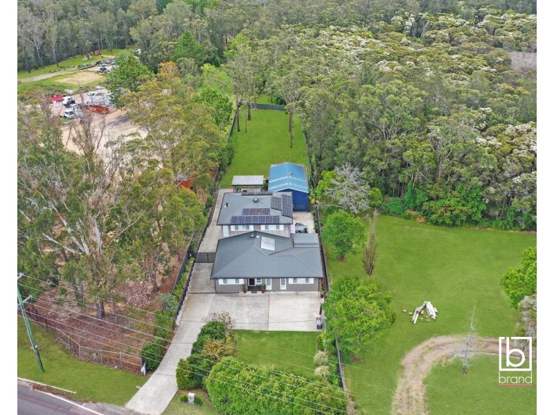 207 Freemans Drive, Morisset NSW 2264