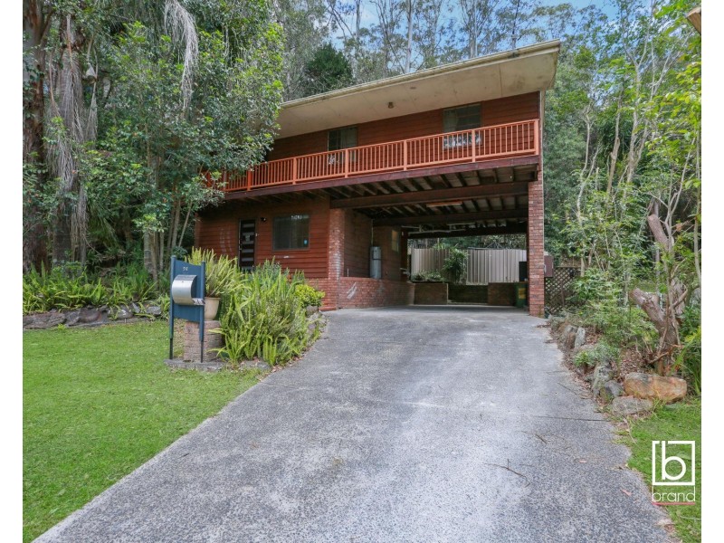 24 Marangani Avenue, North Gosford NSW 2250
