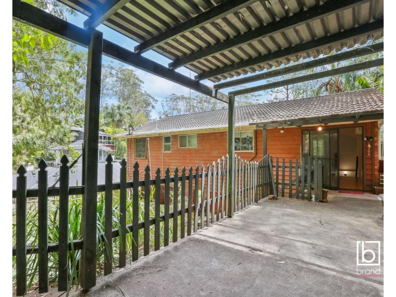 24 Marangani Avenue, North Gosford NSW 2250