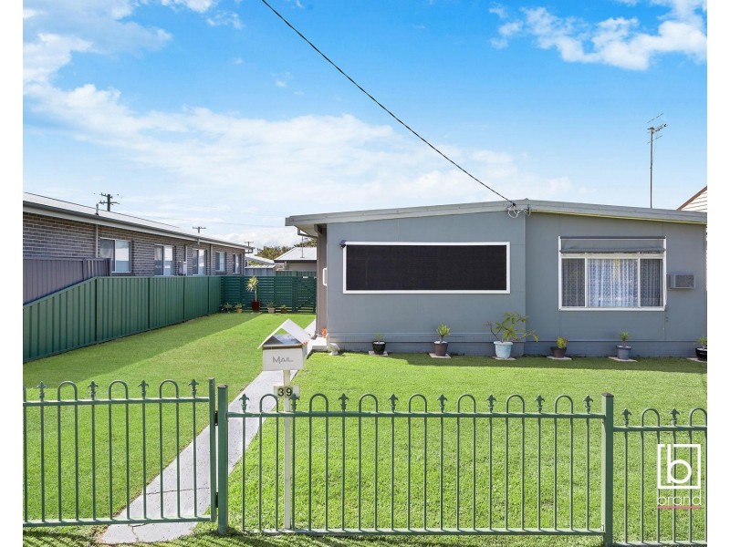 39 Glenavon Street, Toukley NSW 2263