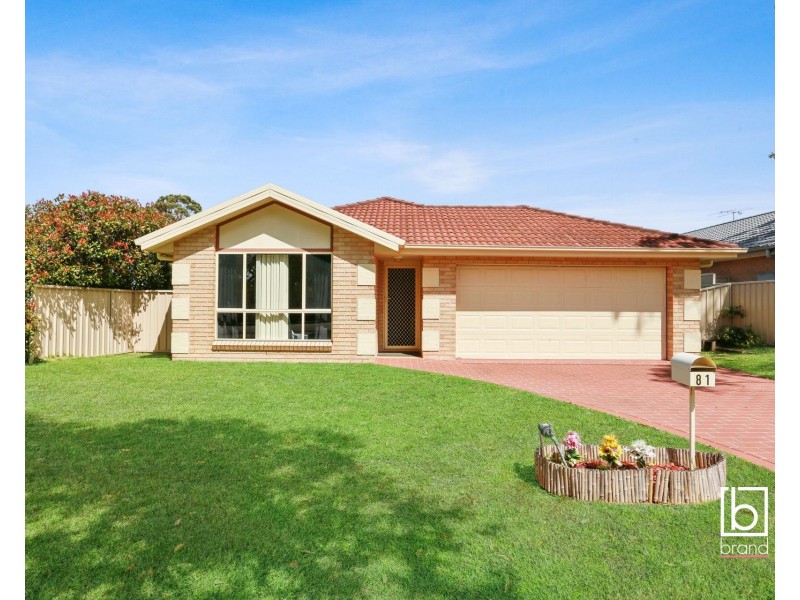 81 Highview Avenue, San Remo NSW 2262