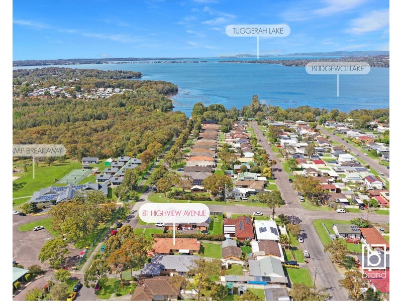 81 Highview Avenue, San Remo NSW 2262