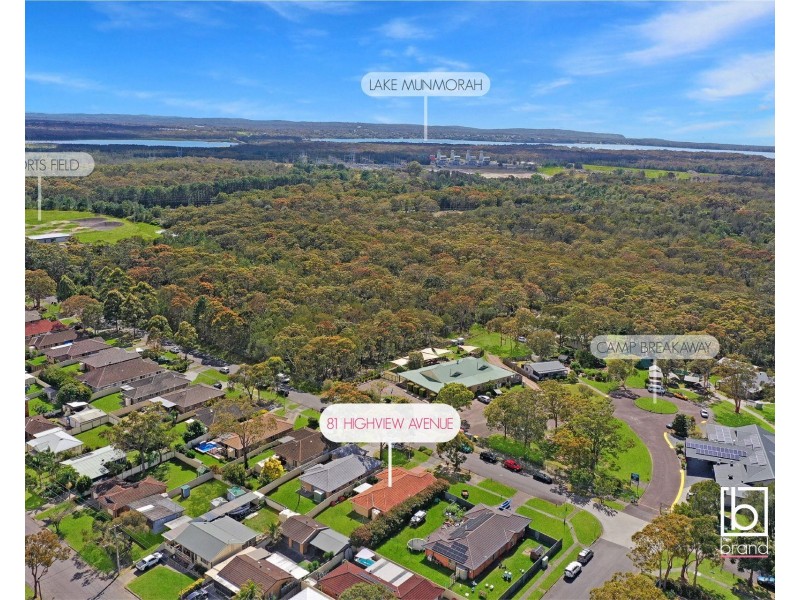 81 Highview Avenue, San Remo NSW 2262