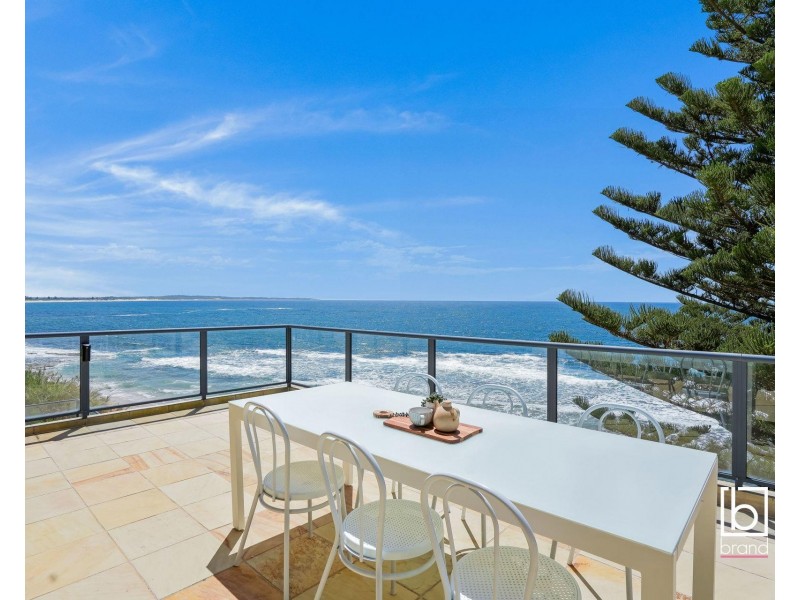 9/110 Ocean Parade, Blue Bay NSW 2261