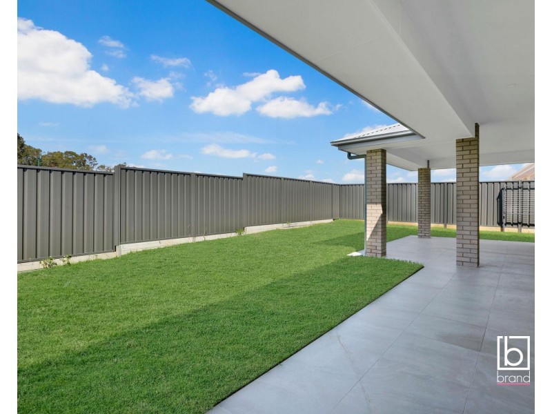 6 Godwit Avenue, Warnervale NSW 2259