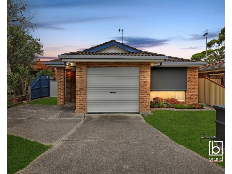5 Keera Close, Blue Haven NSW 2262