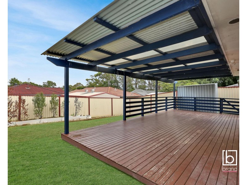 5 Keera Close, Blue Haven NSW 2262