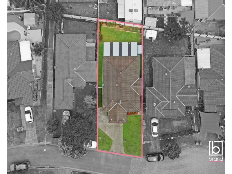 5 Keera Close, Blue Haven NSW 2262