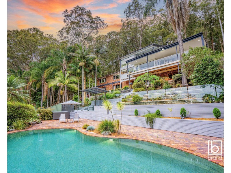 51 Palm Valley Road, Tumbi Umbi NSW 2261