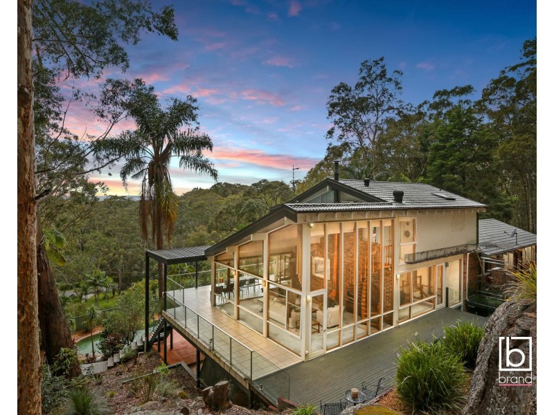 51 Palm Valley Road, Tumbi Umbi NSW 2261