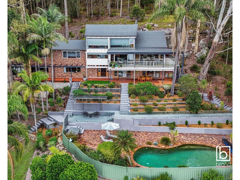 51 Palm Valley Road, Tumbi Umbi NSW 2261