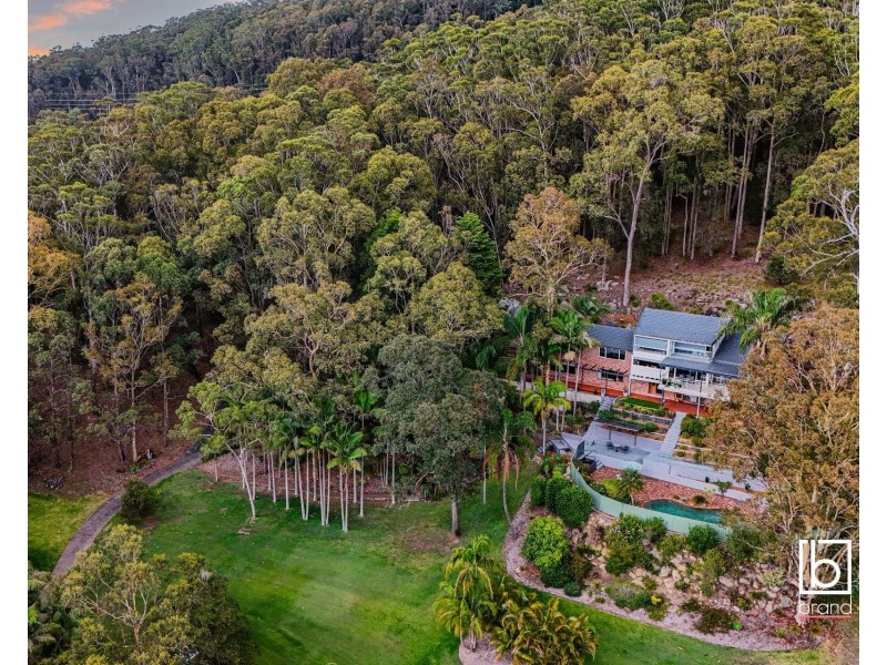 51 Palm Valley Road, Tumbi Umbi NSW 2261