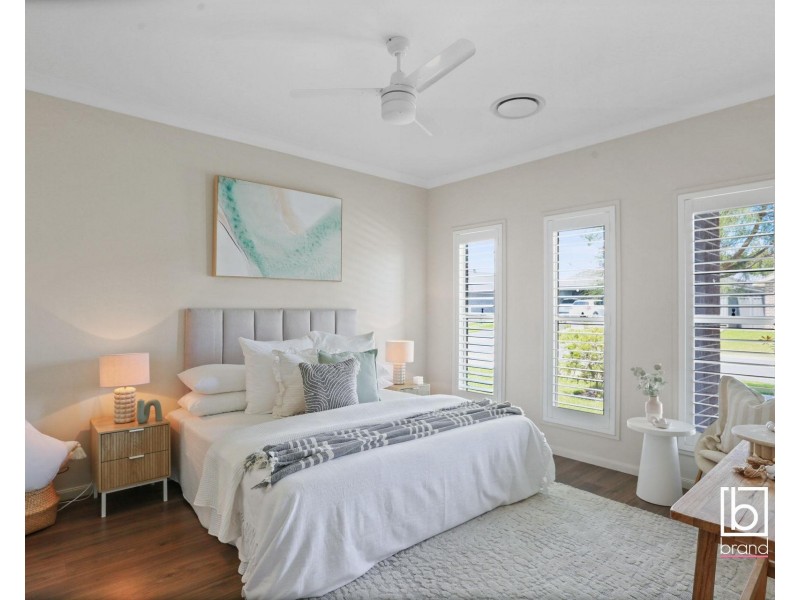 39 Norwood Avenue, Hamlyn Terrace NSW 2259