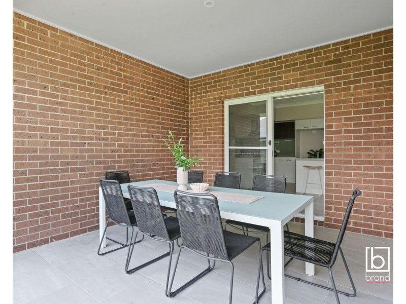 39 Norwood Avenue, Hamlyn Terrace NSW 2259