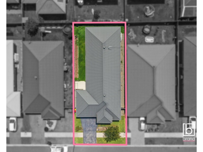 39 Norwood Avenue, Hamlyn Terrace NSW 2259