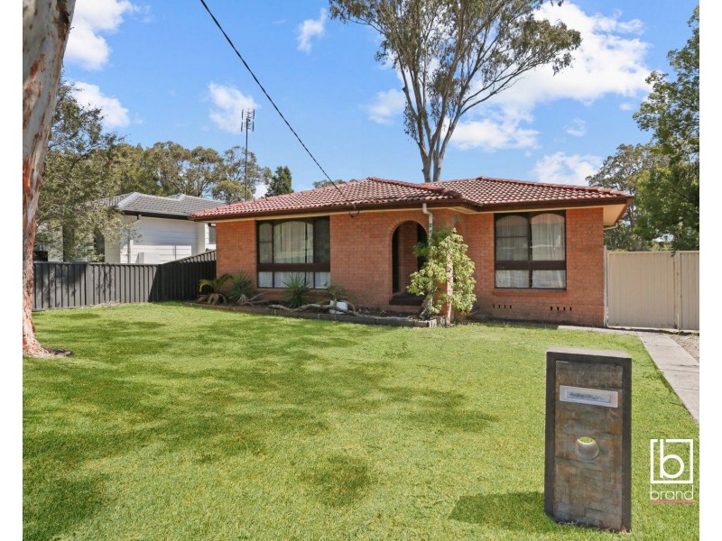 3 Norah Avenue, Charmhaven NSW 2263