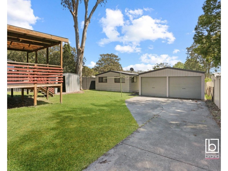 3 Norah Avenue, Charmhaven NSW 2263