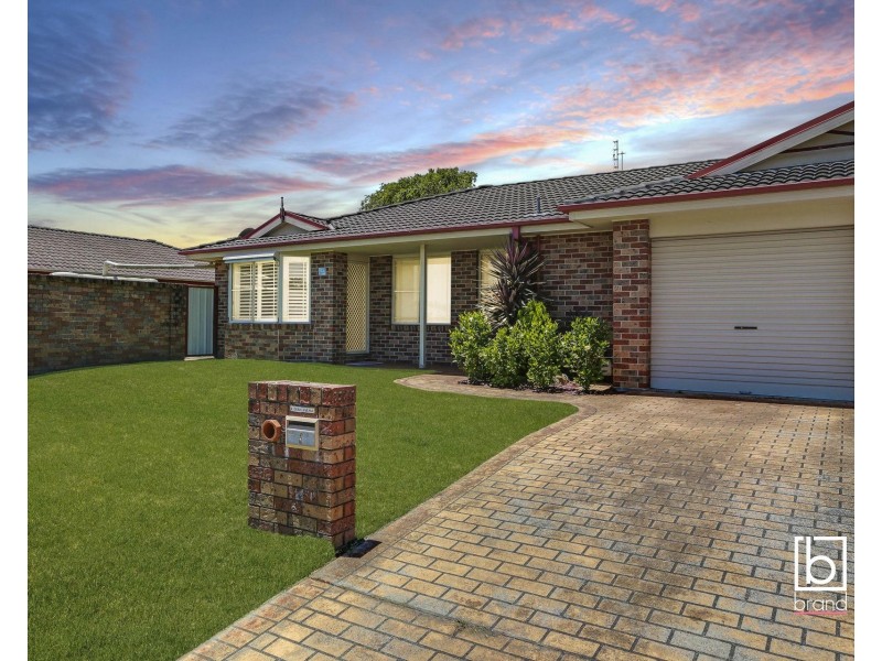 4 Dean Avenue, Kanwal NSW 2259