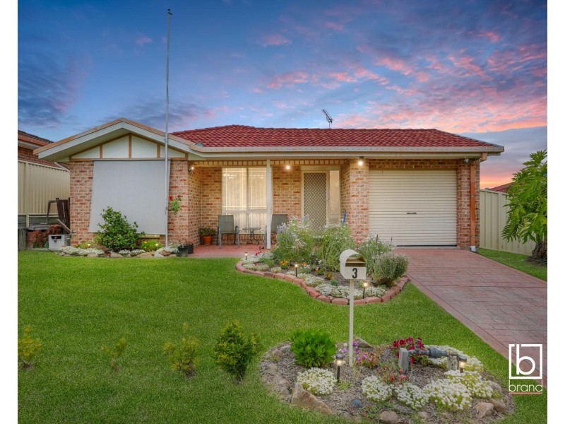 3 Bishop Street, Lake Haven NSW 2263