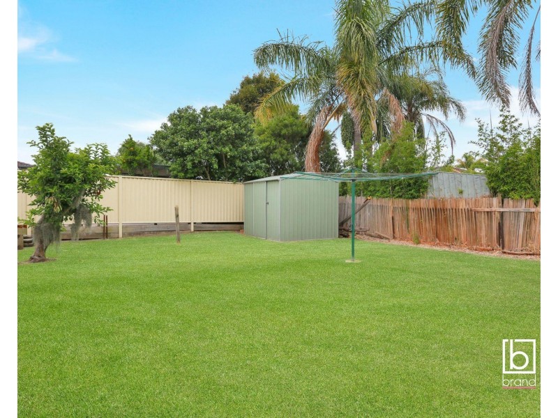 3 Bishop Street, Lake Haven NSW 2263