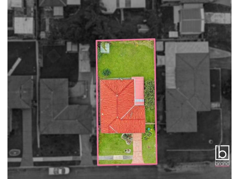 3 Bishop Street, Lake Haven NSW 2263