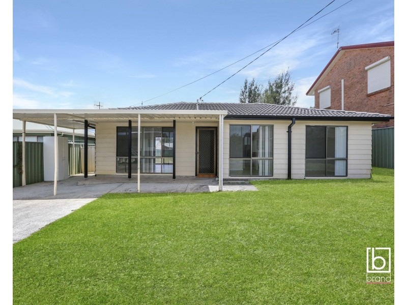 112 Kallaroo Road, San Remo NSW 2262