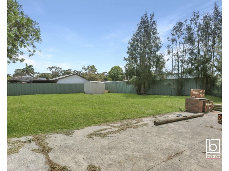 112 Kallaroo Road, San Remo NSW 2262