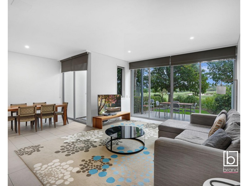 108/3 Turnberry Avenue, Magenta NSW 2261