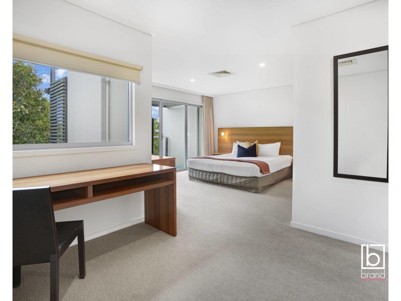 108/3 Turnberry Avenue, Magenta NSW 2261