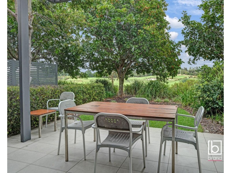 108/3 Turnberry Avenue, Magenta NSW 2261