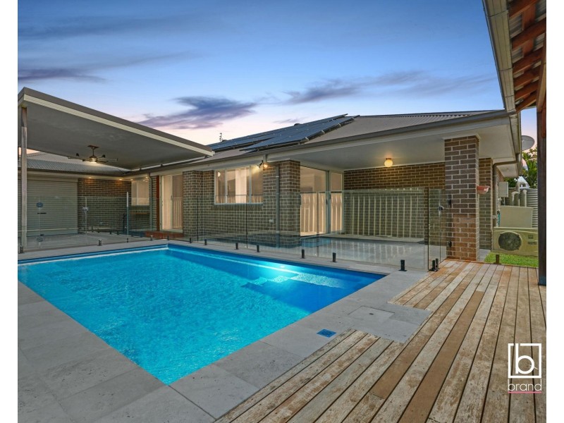 49 Fernhill Avenue, Hamlyn Terrace NSW 2259