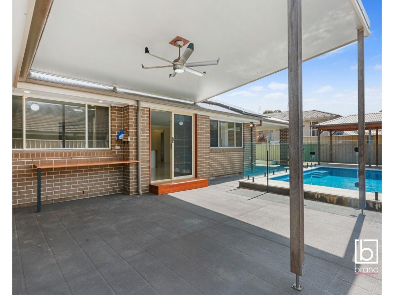 49 Fernhill Avenue, Hamlyn Terrace NSW 2259