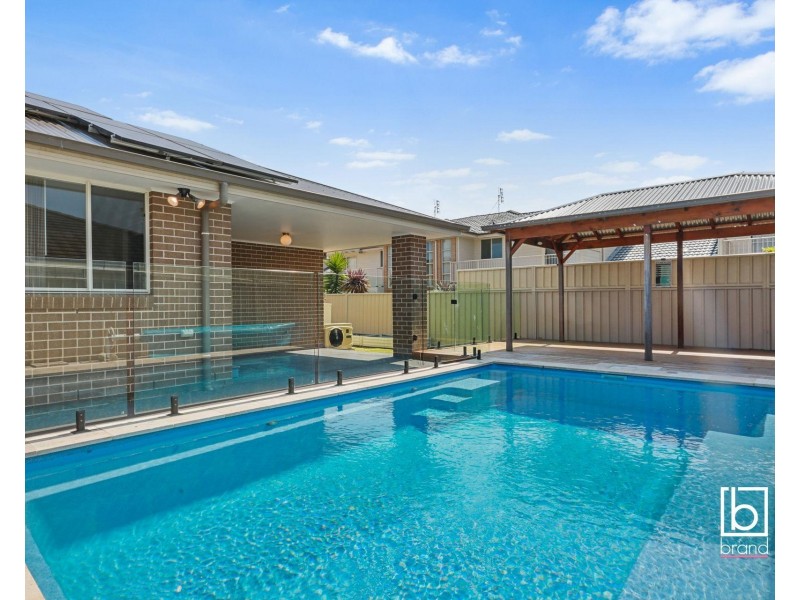 49 Fernhill Avenue, Hamlyn Terrace NSW 2259