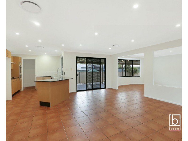 7 Denman Street, Doyalson NSW 2262
