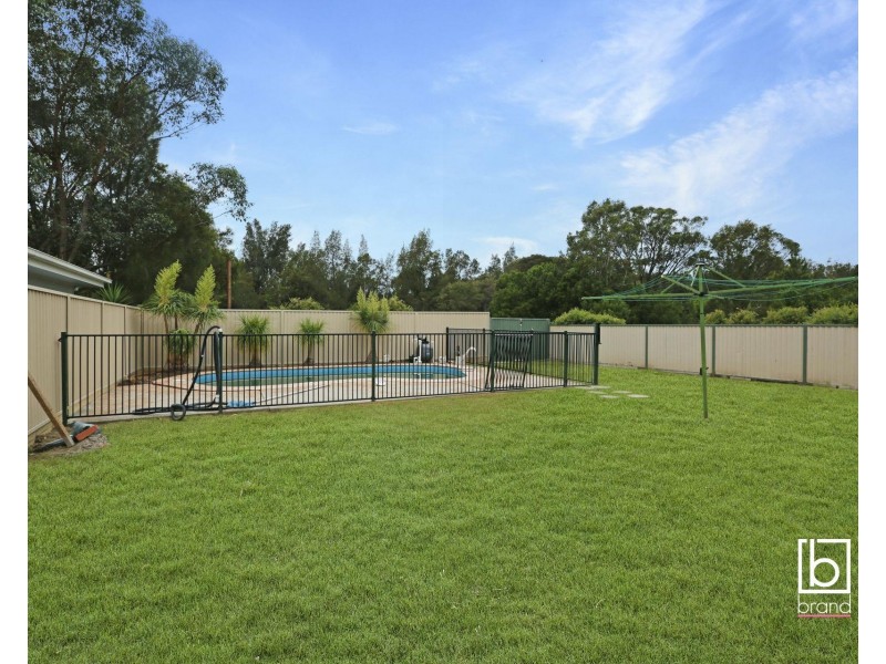 7 Denman Street, Doyalson NSW 2262