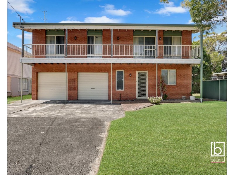 32 Belbowrie Street, Canton Beach NSW 2263