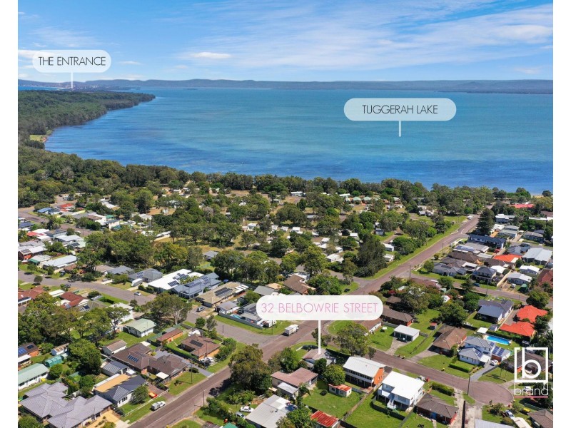 32 Belbowrie Street, Canton Beach NSW 2263