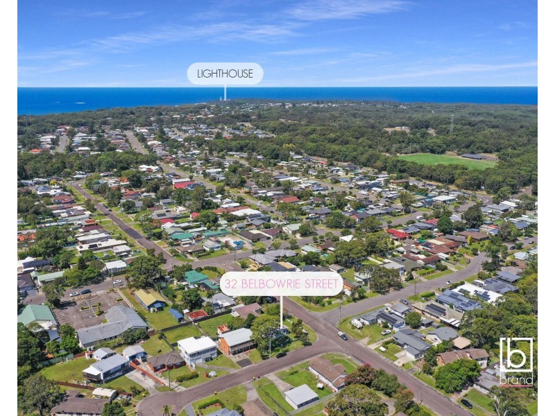32 Belbowrie Street, Canton Beach NSW 2263