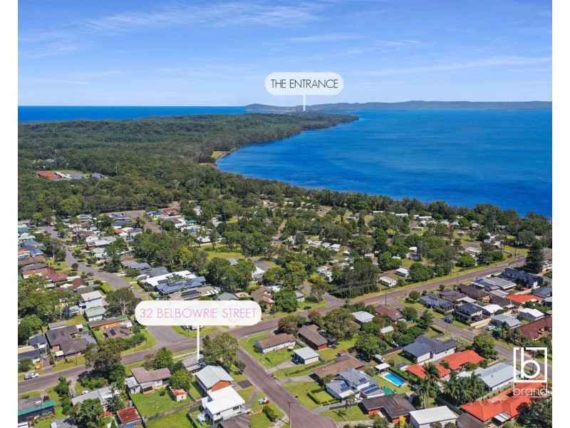 32 Belbowrie Street, Canton Beach NSW 2263