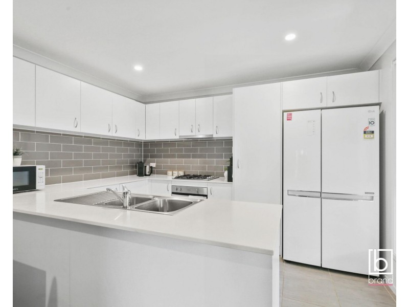 5 Hadfield Circuit, Cliftleigh NSW 2321