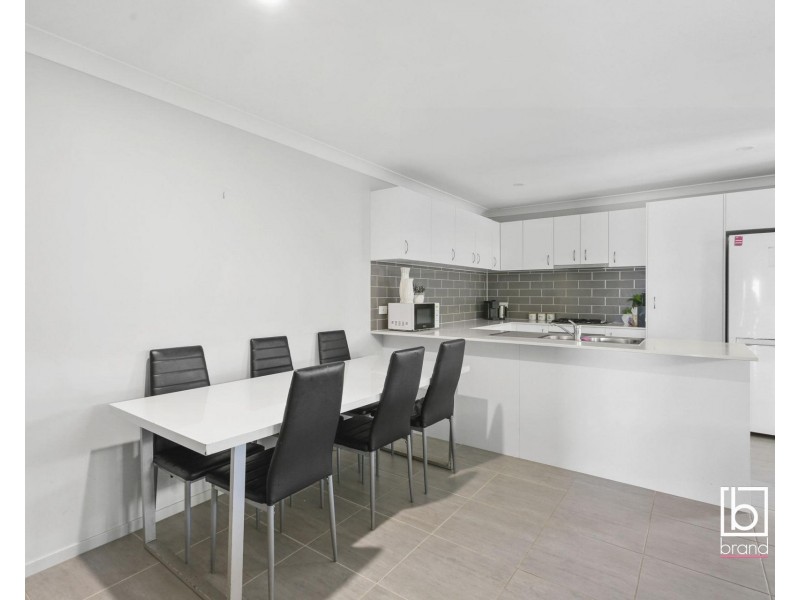 5 Hadfield Circuit, Cliftleigh NSW 2321
