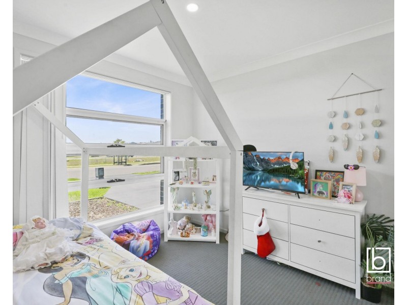 5 Hadfield Circuit, Cliftleigh NSW 2321