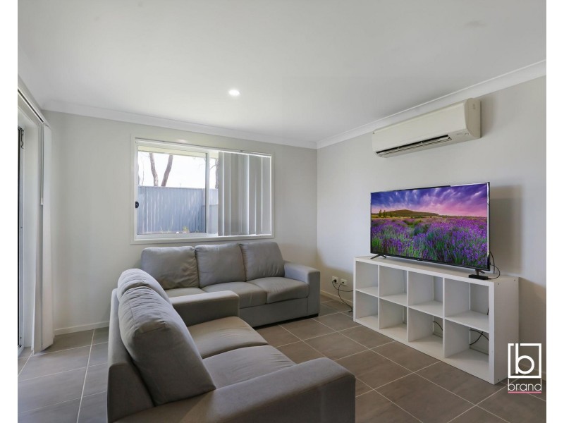 5 Hadfield Circuit, Cliftleigh NSW 2321