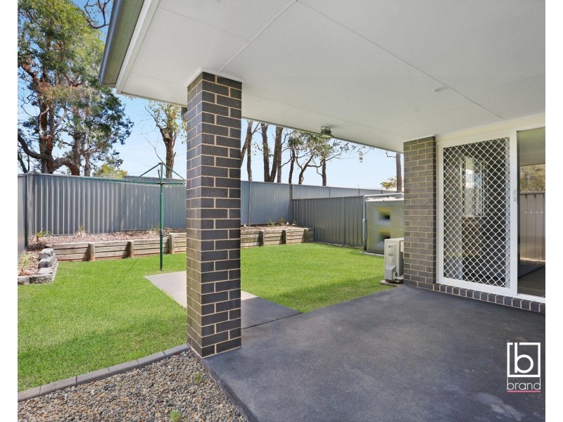 5 Hadfield Circuit, Cliftleigh NSW 2321