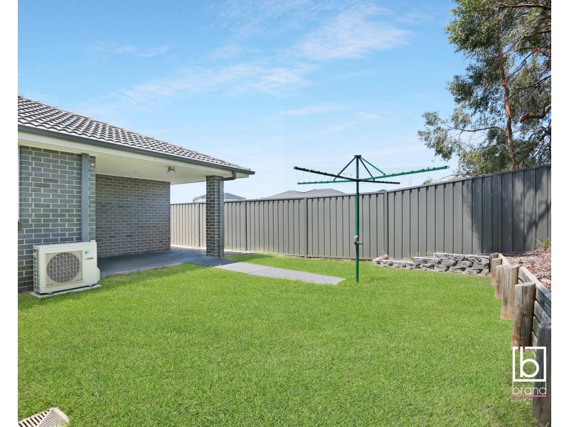 5 Hadfield Circuit, Cliftleigh NSW 2321