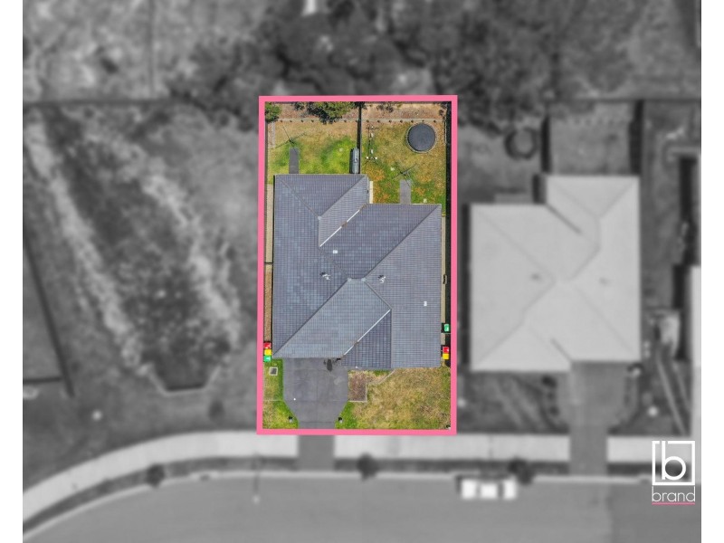 5 Hadfield Circuit, Cliftleigh NSW 2321