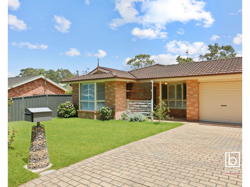 1/25 Sara Jane Close, Kanwal NSW 2259